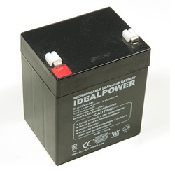 Lead Acid Battery 12V 4.5AH