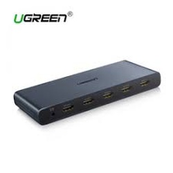 UGREEN HDMI 1 In 10 Out Splitter - CM514