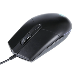 HP USB Gaming Mouse M260 Black - 7ZZ81AA