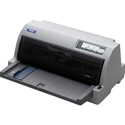 Epson LQ-690III EEB 240V NLSP Printer