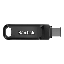SanDisk Ultra Dual Drive Go USB Type-C™  128GB - SDDDC3-128G-G46