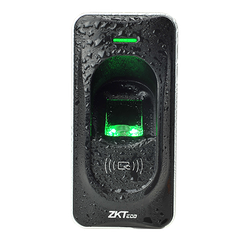 Zkteco ZK-FR1200-MF - Access reader, Fingerprint