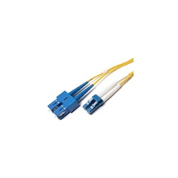5M OS2 LC SC Fiber Patch Cable