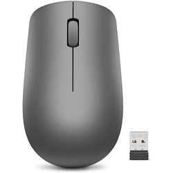 Lenovo 530 Wireless Mouse (Graphite) with battery - GY50Z49089
