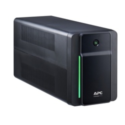 APC BX1600MI Back-UPS, 1600VA, Tower, 230V, 6x IEC C13 outlets, AVR