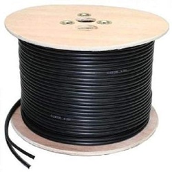 RG59 cable With Power 300M Generic