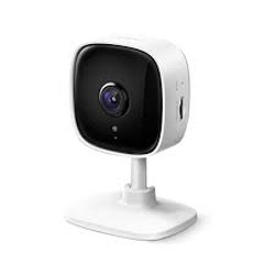 TP-Link Home Security Wi-Fi Camera - TL-TAPO C100