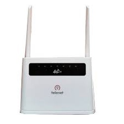 Telenet MF286U 300Mbps 4G LTE Wireless Wi-Fi