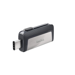 SanDisk Ultra Dual Drive USB Type-C & USB 3.1 32GB - SDDDC2-032G-G46