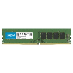 Crucial Desktop RAM DDR4 32GB 3200 - CT32G4DFRA32A