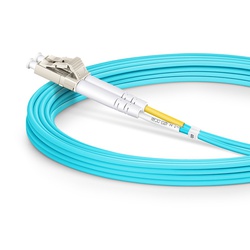 20M OM3 LC - SC (UPC)Fiber Patch Cable