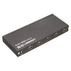 UGREEN HDMI 1 In 4 Out Splitter - 40202