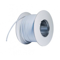 Security Alarm Cable 8-Core 100m White
