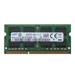 Samsung Desktop RAM DDR3L 8GB 1600 - SAM D DDR3L 8GB 1600