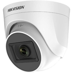 Hikvision DS-2CE76D0T-EXIPF 2 MP Indoor Fixed Turret Camera