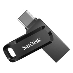 SanDisk Ultra Dual Drive Go USB Type-C™  256GB - SDDDC3-256G-G46