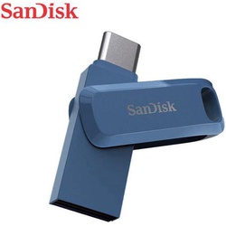 SanDisk Ultra Dual Drive Go USB Type-C™  32GB Navy Blue - SDDDC3-032G-G46NB