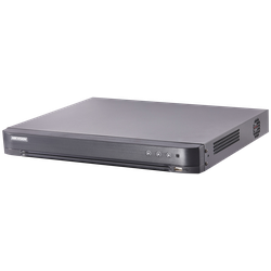 Hikvision Upgraded DS-7204HQHI-K1 4CH Turbo HD Metal DVR  Upto 4MP