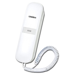 Uniden AS7101 Classic Trimline Telephone