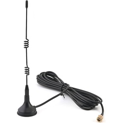 GSM External Antenna – SMA (10M) for GSM Routers