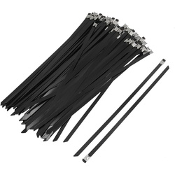 Cable Ties 8x350mm