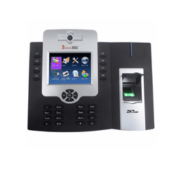 Zkteco Zk iClock 880 Access Control and Time & Attendance Reader