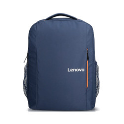 Lenovo 15.6” Laptop Everyday Backpack B515 Blue-ROW - GX40Q75216