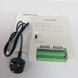 Hikvision 16CH Power Adapter/ Power supply - DS-2FA1208-C16(UK)
