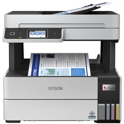 Epson L6490 Ink tank Printer, Print, Copy, Scan and Fax, Duplex Printing