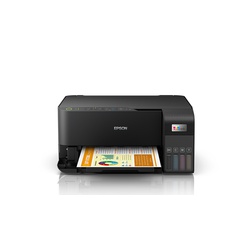 Epson L3550 Ink tank Printer, Print, Copy and Scan - C11CK59405