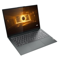 Lenovo ThinkBook Plus G2 ITG, Intel Core i7 1160G7, 16GB LPDDR4x 4266 , 1TB SSD - 20WH0015UE