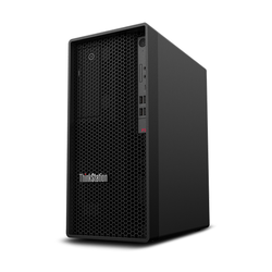 Lenovo ThinkStation P340 Tower, Intel Core i7 10700, 8GB DDR4 2933 (Up to 128GB Support), 1TB HDD
