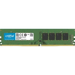Crucial Desktop RAM DDR4 8GB 2666 - CB8GU2666