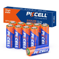 PKCELL Alkaline Battery12V 23A