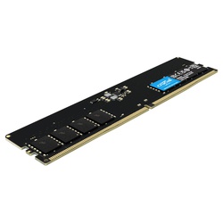 Crucial Desktop RAM DDR5 16GB 4800 - CT16G48C40U5
