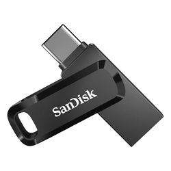 SanDisk Ultra Dual Drive Go USB Type-C™  64GB - SDDDC3-064G-G46