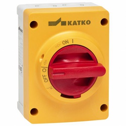 Katko Changeover Switch 40A
