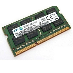 Samsung Desktop RAM DDR3L 4GB 1600 - SAM D DDR3L 4GB 1600
