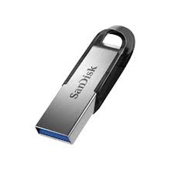 SanDisk Ultra Flair 3.0 64GB - SDCZ73-064G-G46