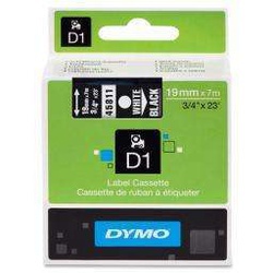 Dymo 12mm x 8 Label Printer Tape