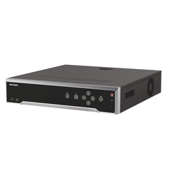 Hikvision DS-7732NI-K4/16P 32CH K-Series 4K IP CCTV NVR