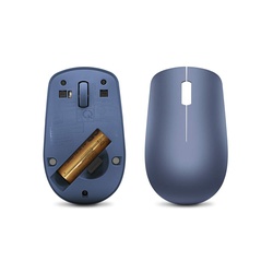 Lenovo 530 Wireless Mouse (Abyss Blue) with battery - GY50Z18986