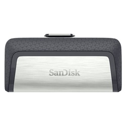 SanDisk Ultra Dual Drive USB Type-C & USB 3.1 128GB  - SDDDC2-128G-G46