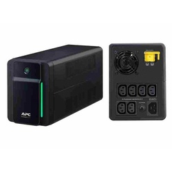 APC Easy UPS 2200VA, 230V, AVR, IEC Sockets (BVX2200LI)