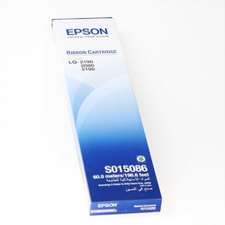 Epson LQ-2190 Ribbon Cartridge  - C13S015086