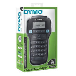 DYMO Label Manager 160 Portable Label Maker