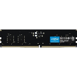 Crucial Desktop RAM DDR5 32GB 4800 - CT32G48C40U5