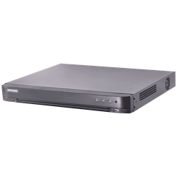 HIKVISION DS-7232HQHI-K2 (32ch 1080p 2 HDD slots)