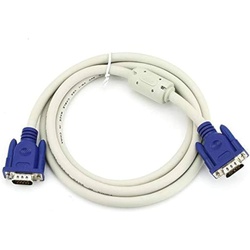 VGA Cable 30M, White