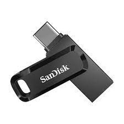 SanDisk Ultra Dual Drive Go USB Type-C™  512GB - SDDDC3-512G-G46